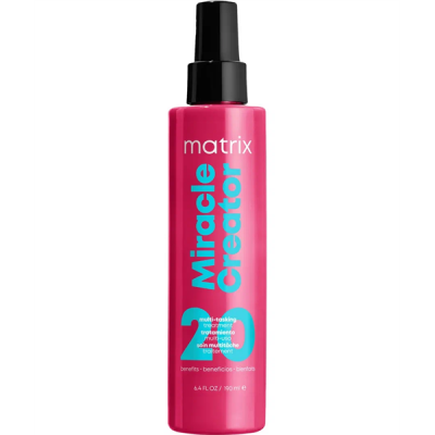 Matrix Total Results Miracle Creator - Многофункциональный спрей 190 мл