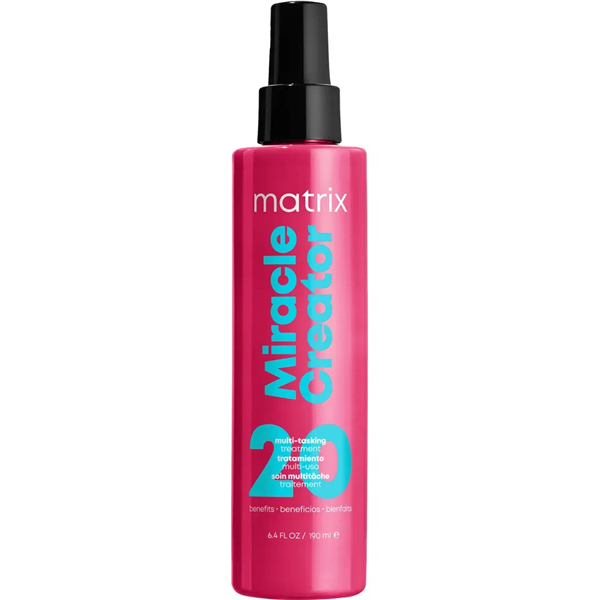 Matrix Total Results Miracle Creator - Многофункциональный спрей 190 мл