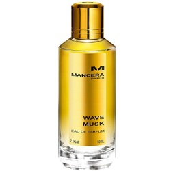 Mancera Wave Musk Unisex - Парфюмерная вода 60 мл (тестер)