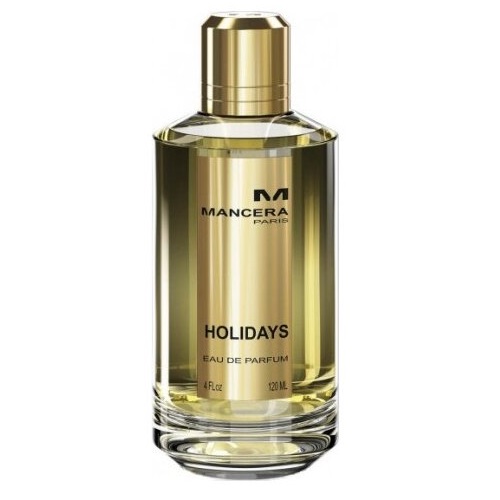 Mancera Holidays Unisex - Парфюмерная вода 120 мл (тестер)