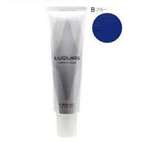 Lebel Luquias - Краска для волос B синий 150 мл