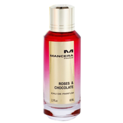 Mancera Roses And Chocolate Unisex - Парфюмерная вода 60 мл (тестер)