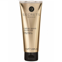 Sothys Secrets De Sothys Pro-Youth Hand Cream -  Крем для рук 75 мл 