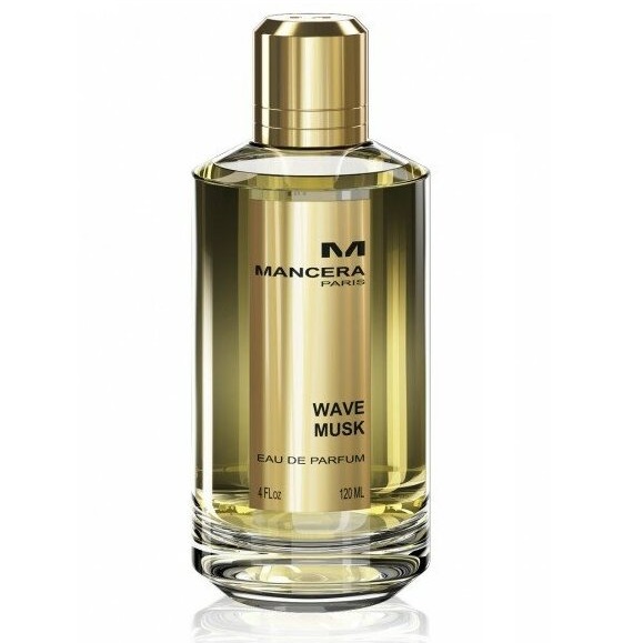 Mancera Wave Musk Unisex - Парфюмерная вода 120 мл