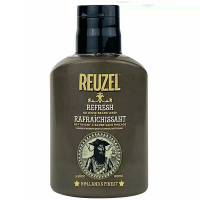Reuzel Refresh Beard Wash - Кондиционер для бороды 100 мл