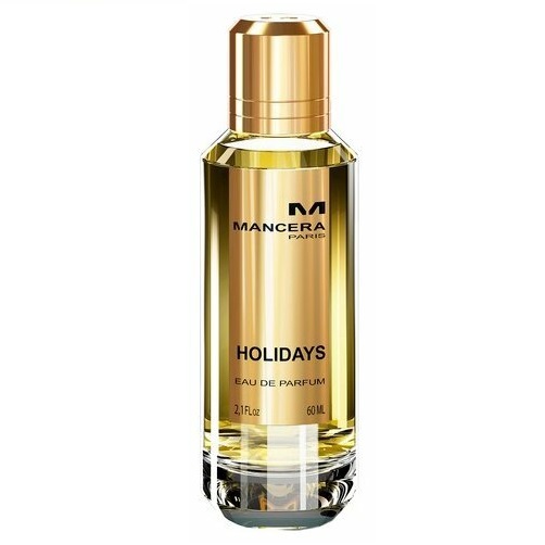 Mancera Holidays Unisex - Парфюмерная вода 60 мл (тестер)