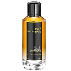 Mancera Intensitive Aoud Black Unisex - Парфюмерная вода 60 мл (тестер)