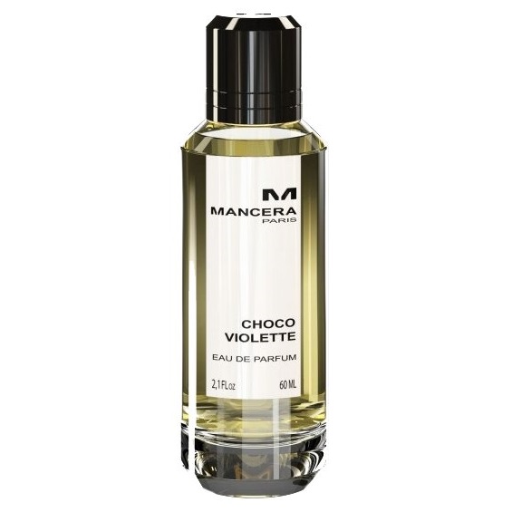 Mancera Choco Violette Unisex - Парфюмерная вода 60 мл (тестер)