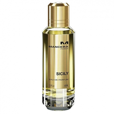 Mancera Sicily Unisex - Парфюмерная вода 60 мл (тестер)