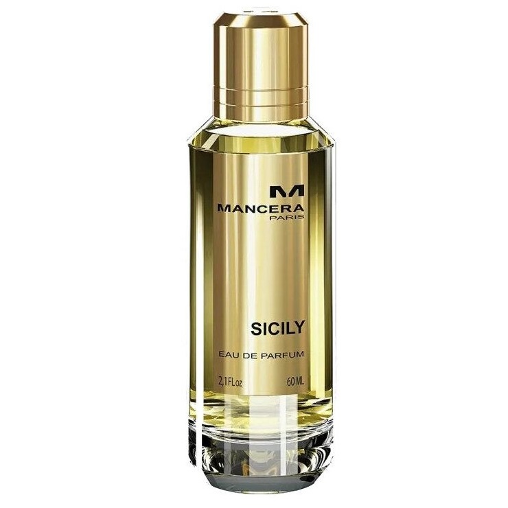 Mancera Sicily Unisex - Парфюмерная вода 60 мл (тестер)