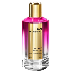 Mancera Velvet Vanilla Unisex - Парфюмерная вода 120 мл (тестер)