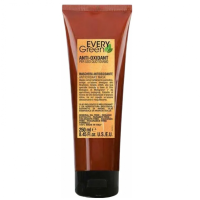 Dikson Anti-Oxidant Per Uso Mashera Antiossidante - Антиоксидант маска 100 мл