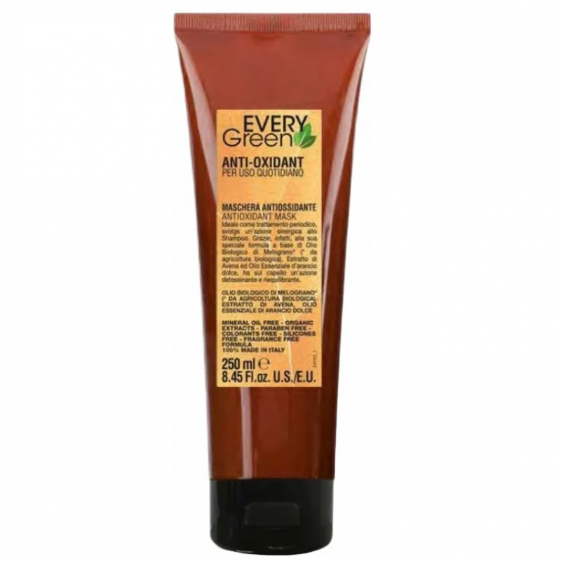 Dikson Anti-Oxidant Per Uso Mashera Antiossidante - Антиоксидант маска 100 мл