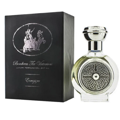 Boadicea The Victorious Energizer Eau de Parfum - Парфюмированная вода 50 мл