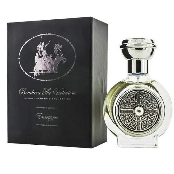 Boadicea The Victorious Energizer Eau de Parfum - Парфюмированная вода 50 мл