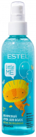 Estel Рrofessional Little Me Spray - Детский спрей для волос легкое расчесывание 200 мл