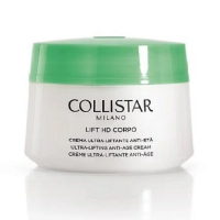 Collistar Face Skincare Lift HD Corpo Ultra-lifting Anti-Age Cream - Антивозрастной крем ультра-лифтинг для тела (тестер) 400 мл