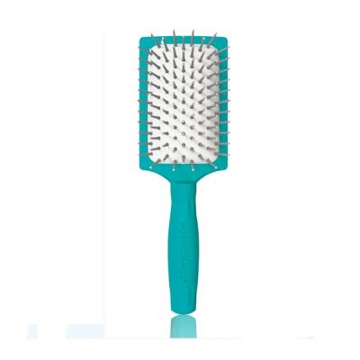 Moroccanoil Ceramic+ION Brush CI - Щетка мини "Лопатка" 