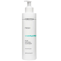 Christina Fresh Pure & Natural Cleanser - Натуральный очиститель для всех типов кожи 300 мл
