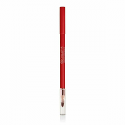 Collistar Make Up Rossetto Puro Papavero Ipnotico 109 - Профессиональный контурный карандаш для губ (тестер) 1.2 мл