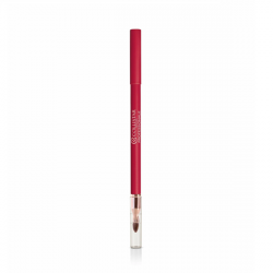 Collistar Make Up Rossetto Puro Rosso Milano 111 - Профессиональный контурный карандаш для губ (тестер) 1.2 мл