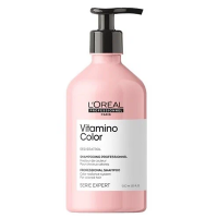 L'Oreal Professionnel Serie Expert Vitamino Color Shampoo - Шампунь для окрашенных волос 500мл