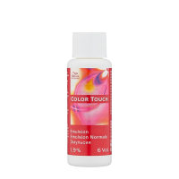 Wella Color Touch - Эмульсия 1,9% 60 мл