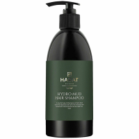 Hadat Cosmetics Hydro Mud Hair Shampoo - Глубоко очищающий шампунь-пилинг для волос 300 мл