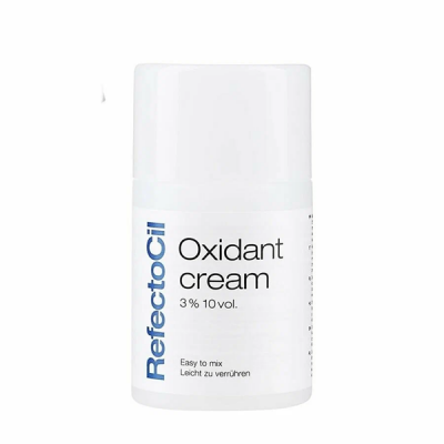 RefectoCil - Оксидант 3% кремообразный 100 мл