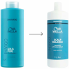 Wella Invigo Balance Aqua Pure - Очищающий шампунь для волос 1000 мл