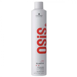 Schwarzkopf Osis+ Elastic - Лак для волос эластичной фиксации 500 мл