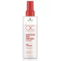 Schwarzkopf BC Bonacure Peptide Repair Rescue Spray Conditioner - Спрей-кондиционер для волос 200 мл
