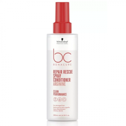 Schwarzkopf BC Bonacure Peptide Repair Rescue Spray Conditioner - Спрей-кондиционер для волос 200 мл