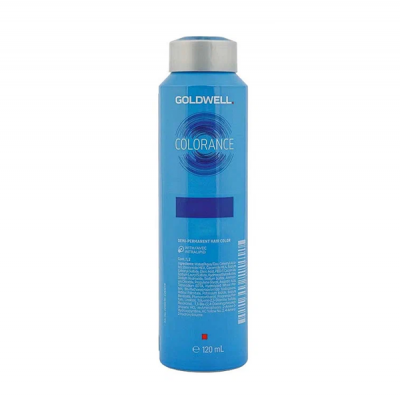 Goldwell Colorance Elumenated Beige Mint - Тонирующая крем-краска 10@ бежевый мятный нео-минт 120 мл