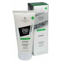 DSD de Luxe MedLine Organic GF Vasogrotene Serum 010 - Сыворотка васогротен с факторами роста 200 мл
