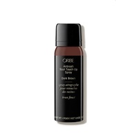 Oribe Color Airbrush Root Touch-Up Spay Dark Brown - Окрашивающий спрей (шатен) 75 мл