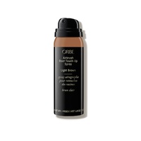Oribe Color Airbrush Root Touch-Up Light Brown - Окрашивающий спрей (русый) 75 мл