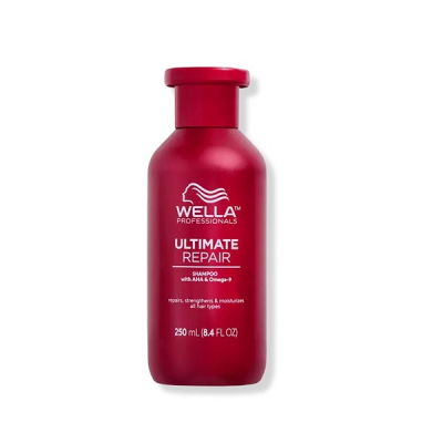 Wella Ultimate Repair Shampoo - Шампунь для восстановления волос 250 мл