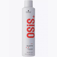 Schwarzkopf Osis+ Elastic - Лак для волос эластичной фиксации 300 мл