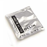 Ollin Professional Ollin Blond Powder No Aroma - Порошок осветляющий, саше 30 гр