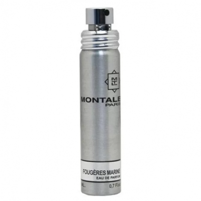Montale Fougeres Marine Eau de Parfum - Парфюмерная вода 20 мл