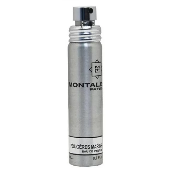 Montale Fougeres Marine Eau de Parfum - Парфюмерная вода 20 мл