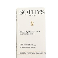 Sothys Essential Lipid Elixir - Эссенциальный эликсир для мгновенного восстановления барьерных функций кожи 10*1 мл