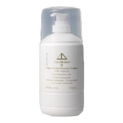 AmaDoris Clear Derm Cleanser Lotion - Очищающий лосьон с папаином 500 мл