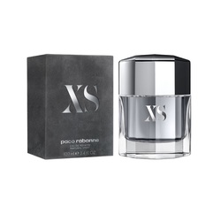 Paco Rabanne XS Мen 2018 Eau de Toilette - Пако Рабанн xs для мужчин туалетная вода 100 мл