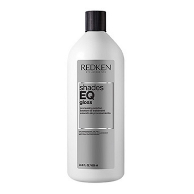 Redken Processing Solution -  Проявитель-уход для красок Shades EQ 1000 мл