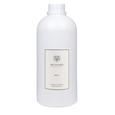 Dr.Vranjes Aria Refill Plastic - Сменный блок цитрусовый ароматизатор для дома 2500 мл