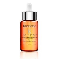 Kerastase Fusio Scrub Rafraichissante - Масло перечной мяты  для волос и кожи головы 50 мл