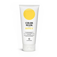 KC Professional Color Mask Honey - Маска, восстанавливающая цвет и структуру волос теплого светлого оттенка - оттенок Мед 200 мл