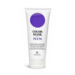 KC Professional Color Mask Plum - Маска, восстанавливающая цвет и структуру волос - оттенок Слива 200 мл